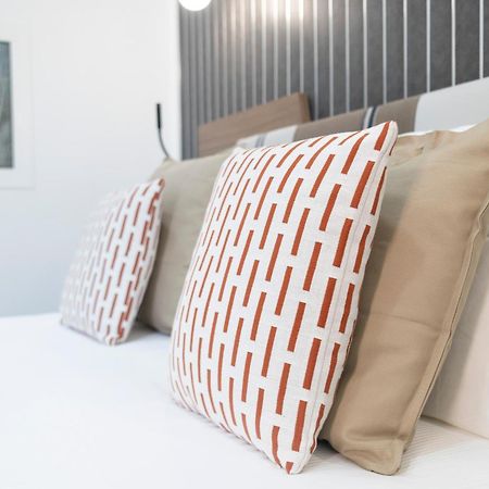 Trastevere Luxury Rooms Рим Екстериор снимка