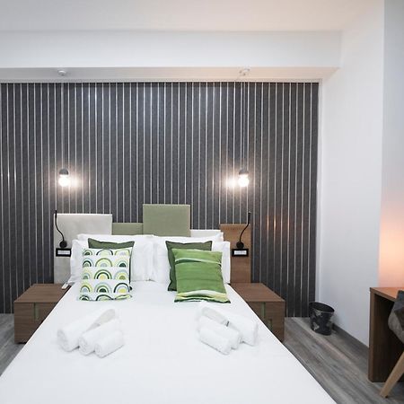 Trastevere Luxury Rooms Рим Екстериор снимка
