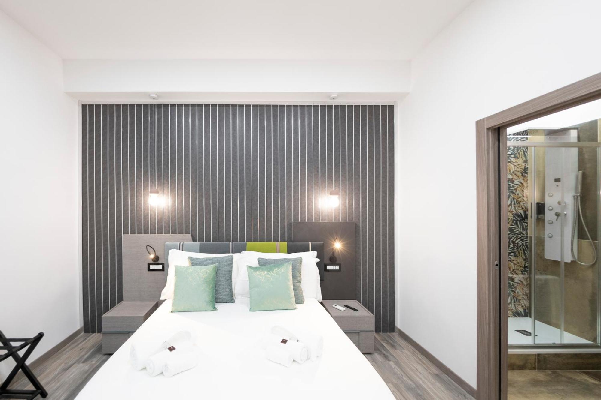 Trastevere Luxury Rooms Рим Екстериор снимка