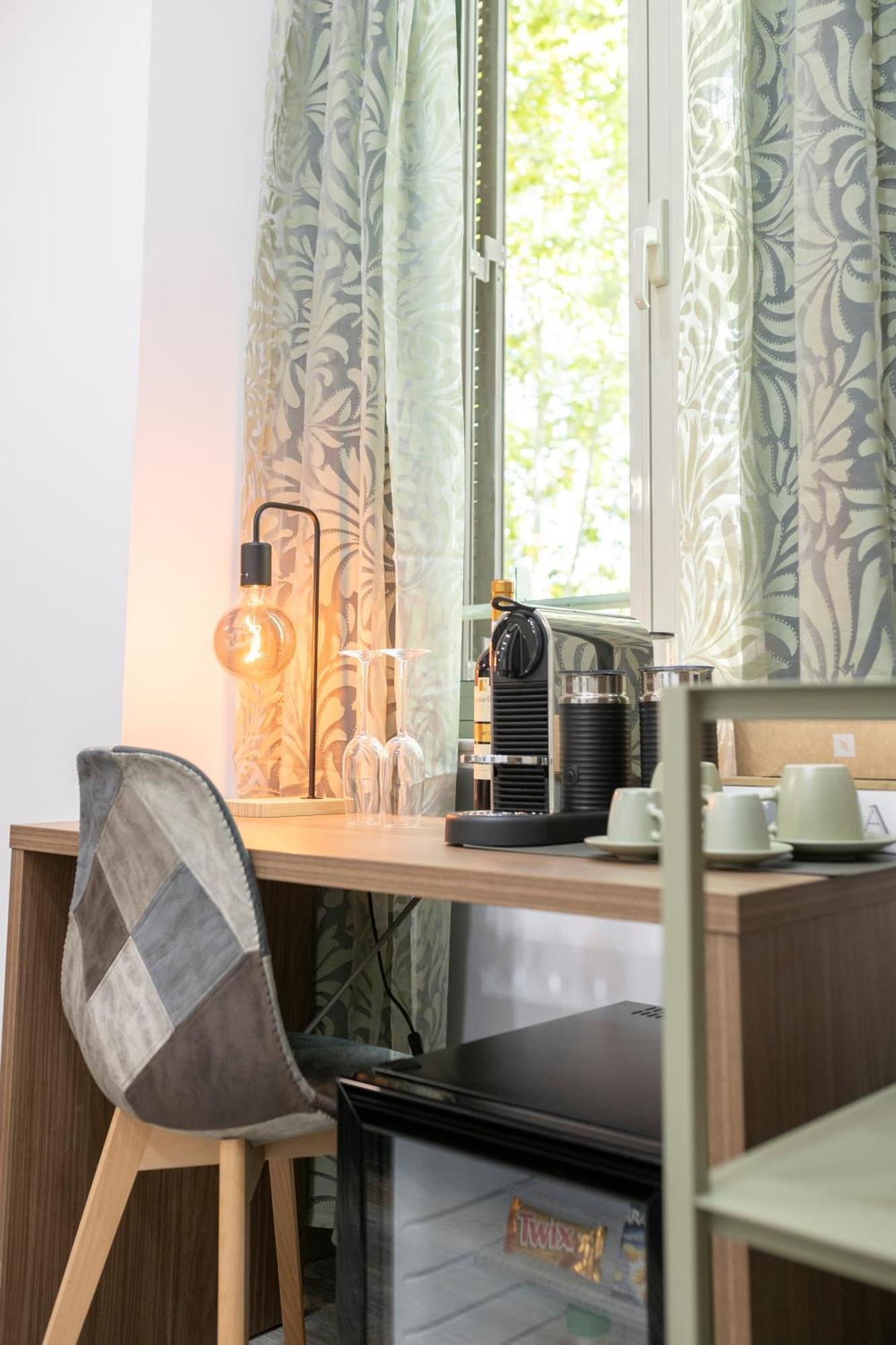 Trastevere Luxury Rooms Рим Екстериор снимка