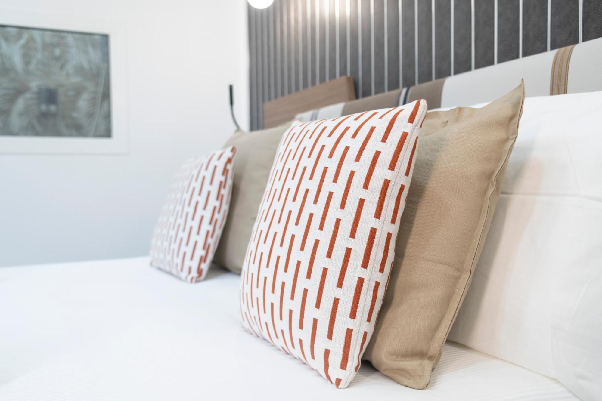 Trastevere Luxury Rooms Рим Екстериор снимка