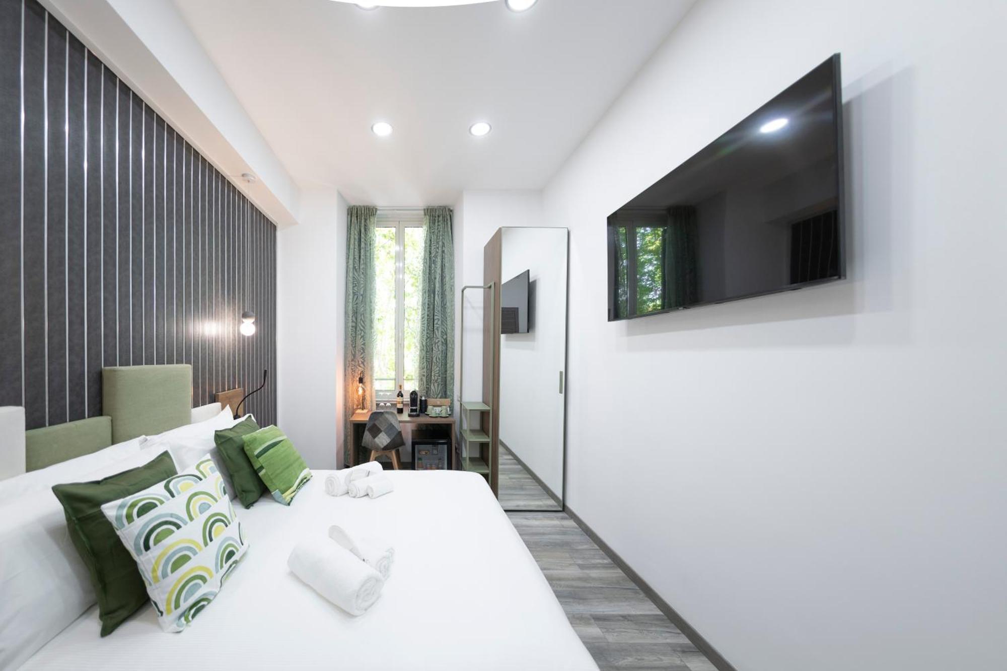 Trastevere Luxury Rooms Рим Екстериор снимка