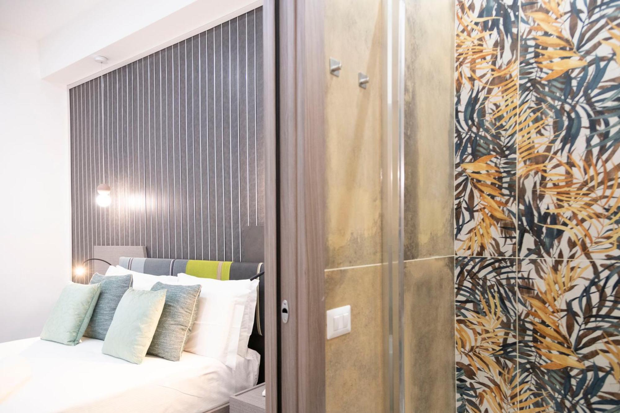 Trastevere Luxury Rooms Рим Екстериор снимка