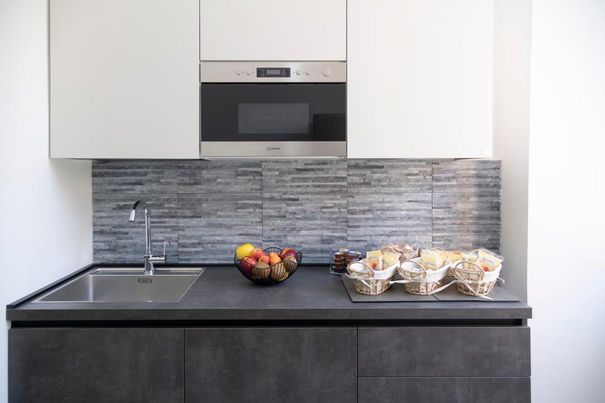 Trastevere Luxury Rooms Рим Екстериор снимка