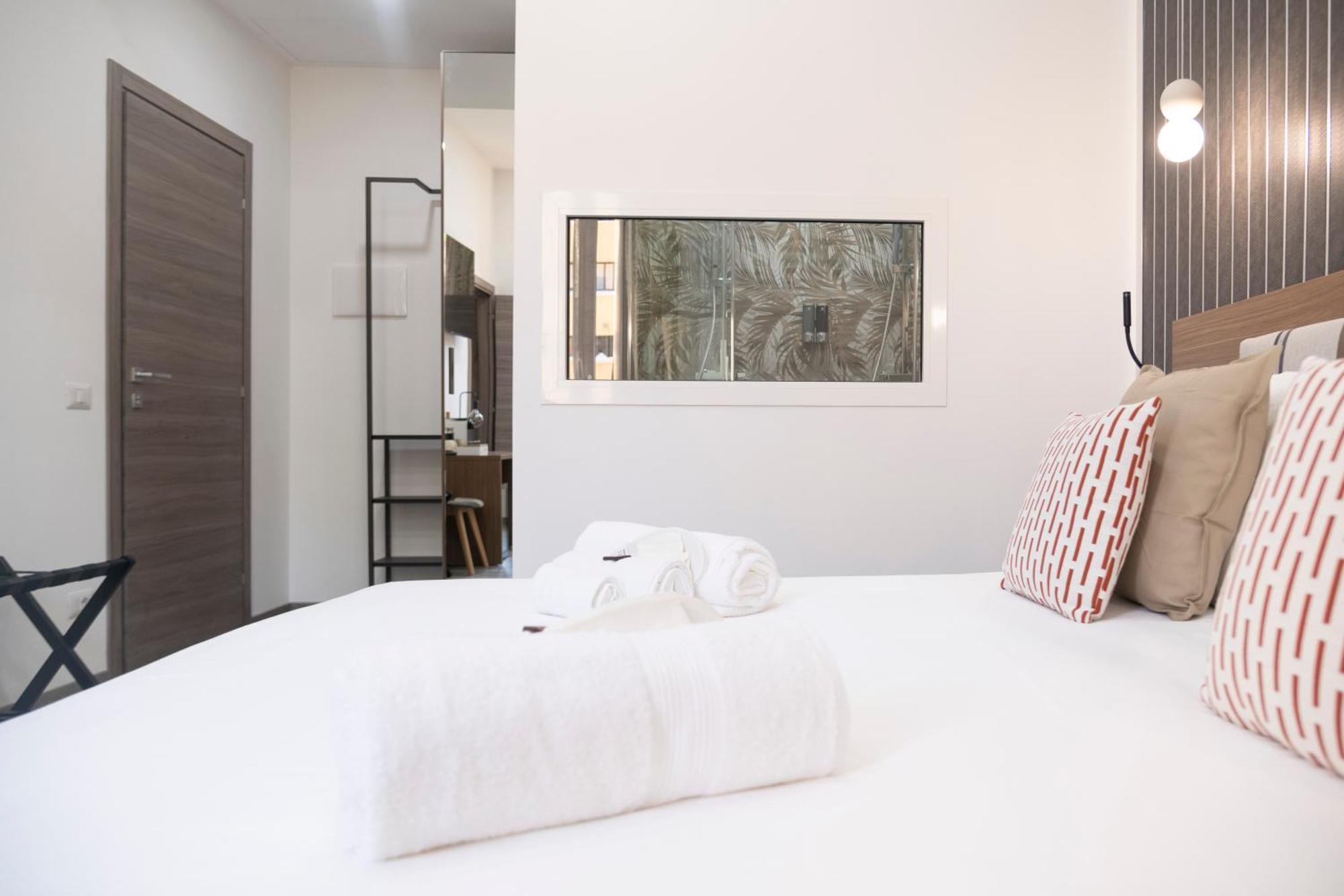 Trastevere Luxury Rooms Рим Екстериор снимка