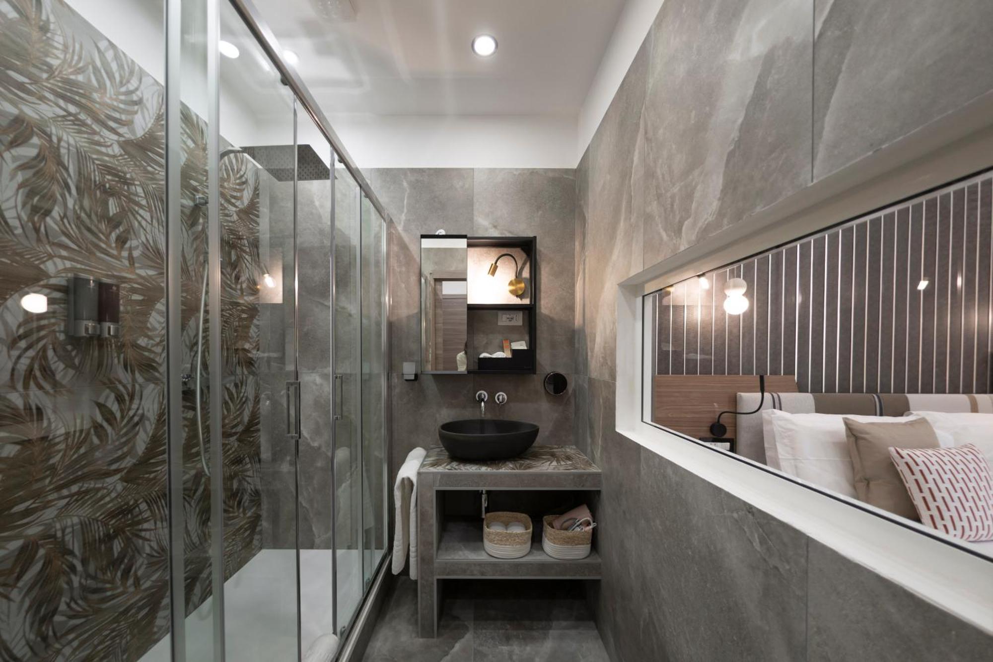 Trastevere Luxury Rooms Рим Екстериор снимка