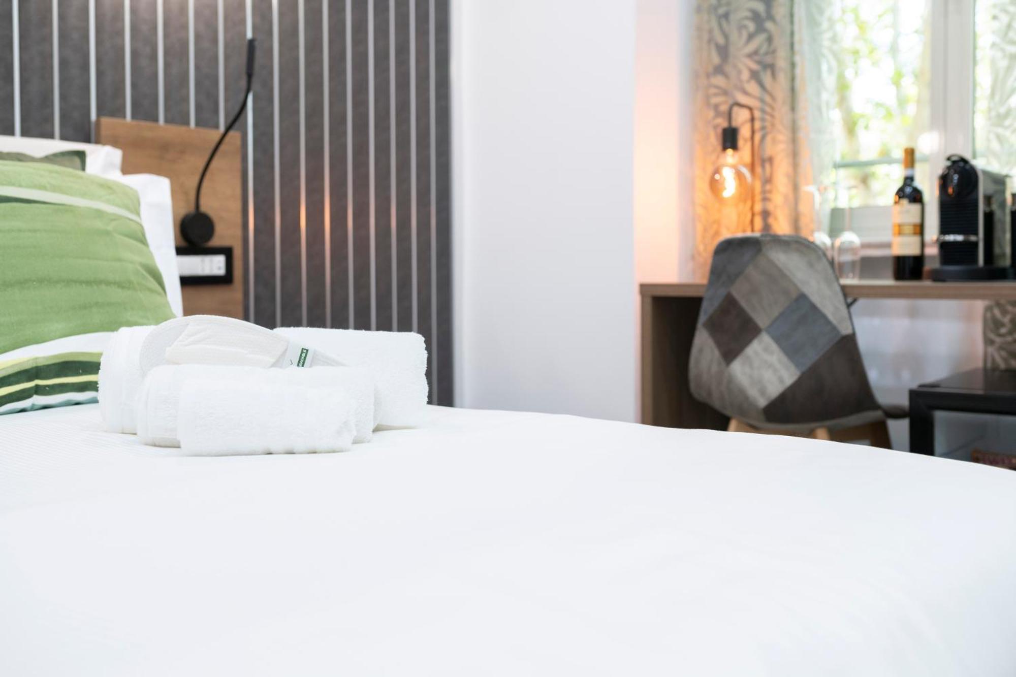 Trastevere Luxury Rooms Рим Екстериор снимка