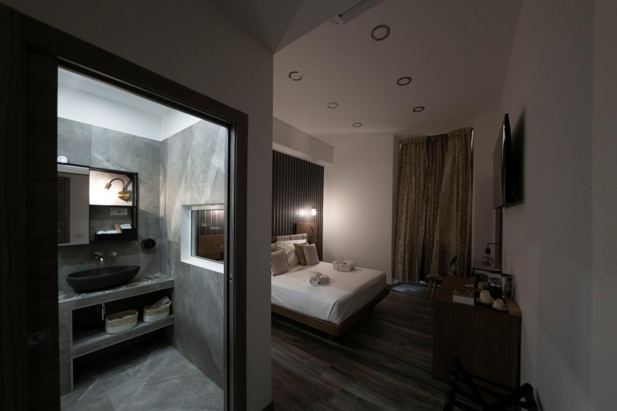 Trastevere Luxury Rooms Рим Екстериор снимка
