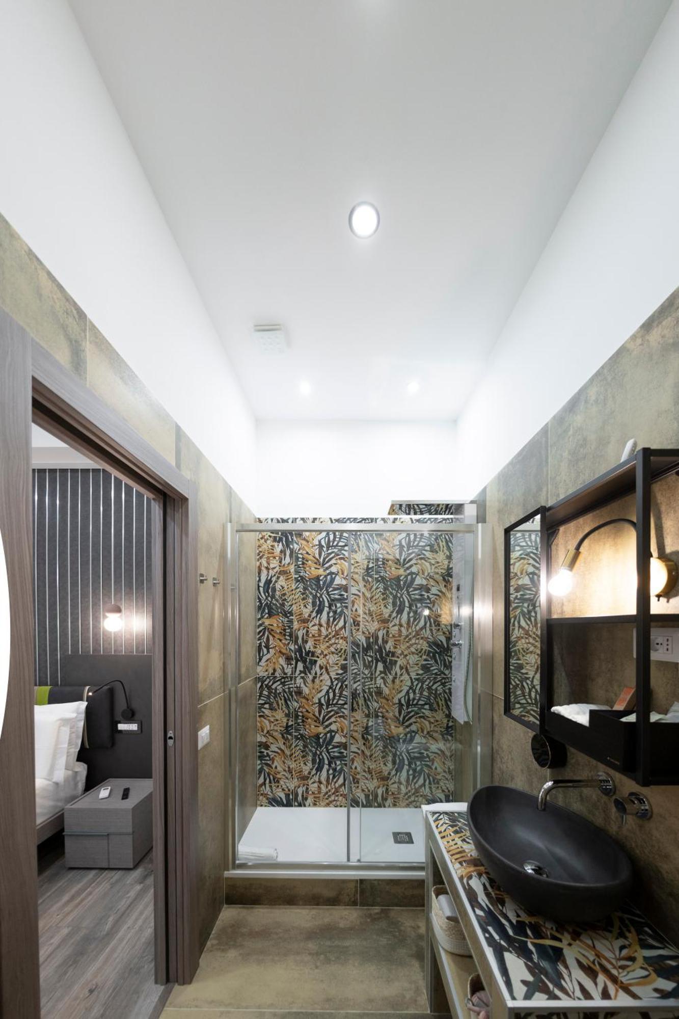 Trastevere Luxury Rooms Рим Екстериор снимка