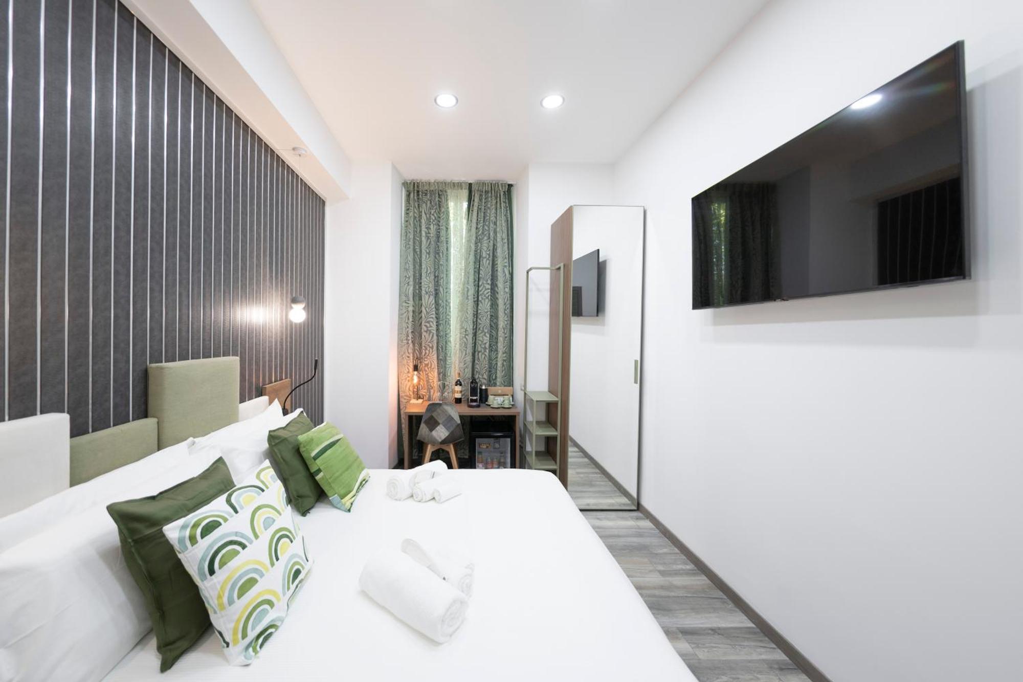 Trastevere Luxury Rooms Рим Екстериор снимка