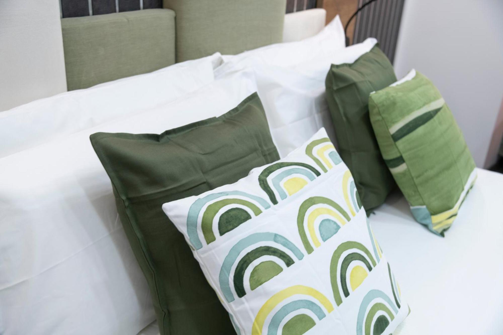Trastevere Luxury Rooms Рим Екстериор снимка