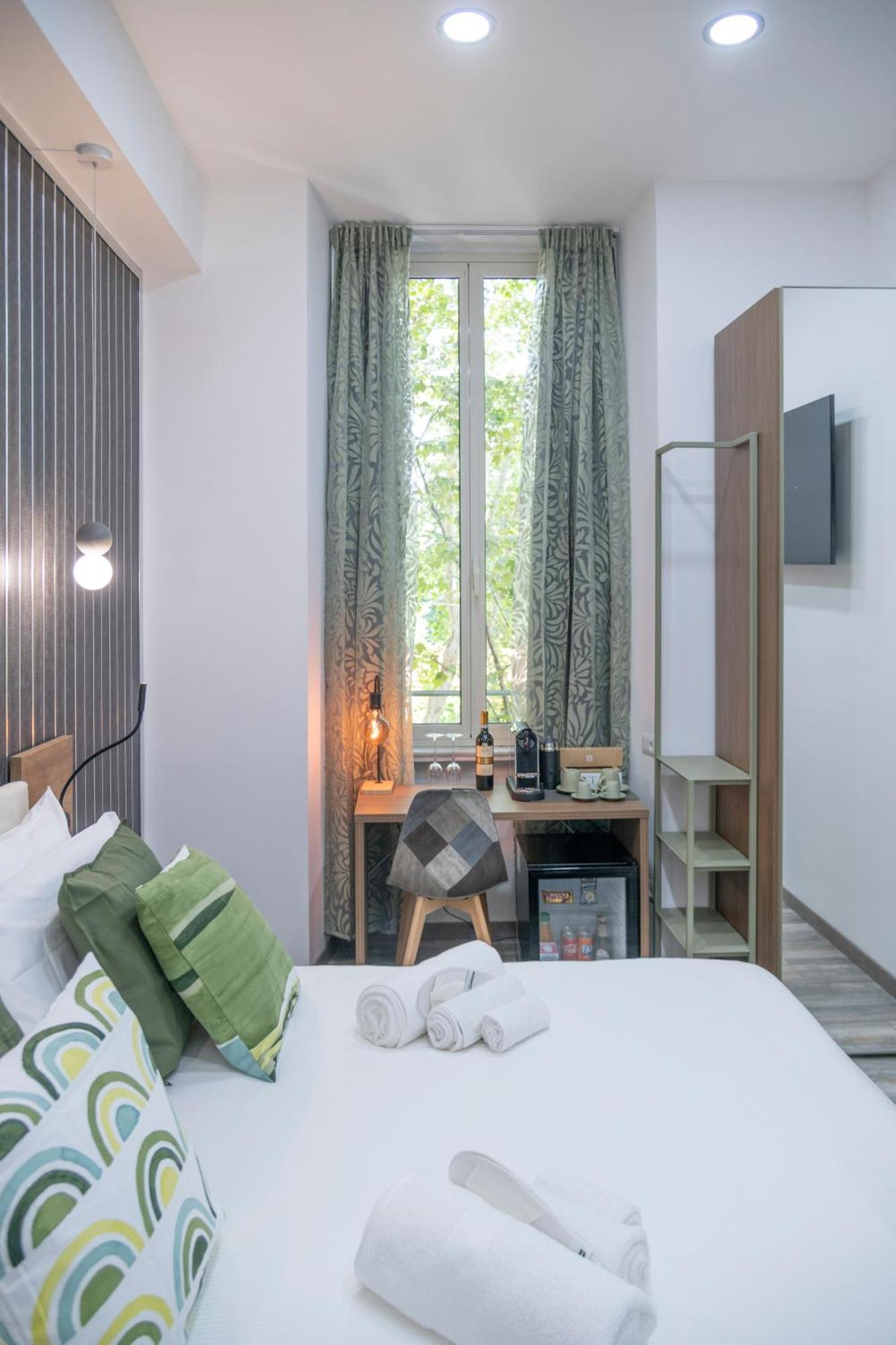 Trastevere Luxury Rooms Рим Екстериор снимка