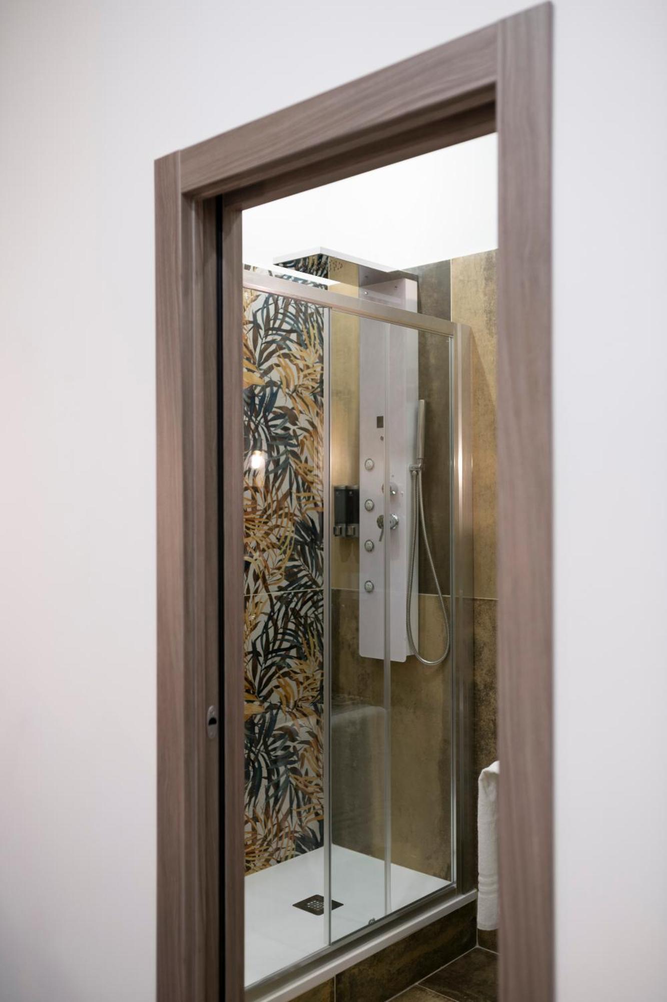 Trastevere Luxury Rooms Рим Екстериор снимка