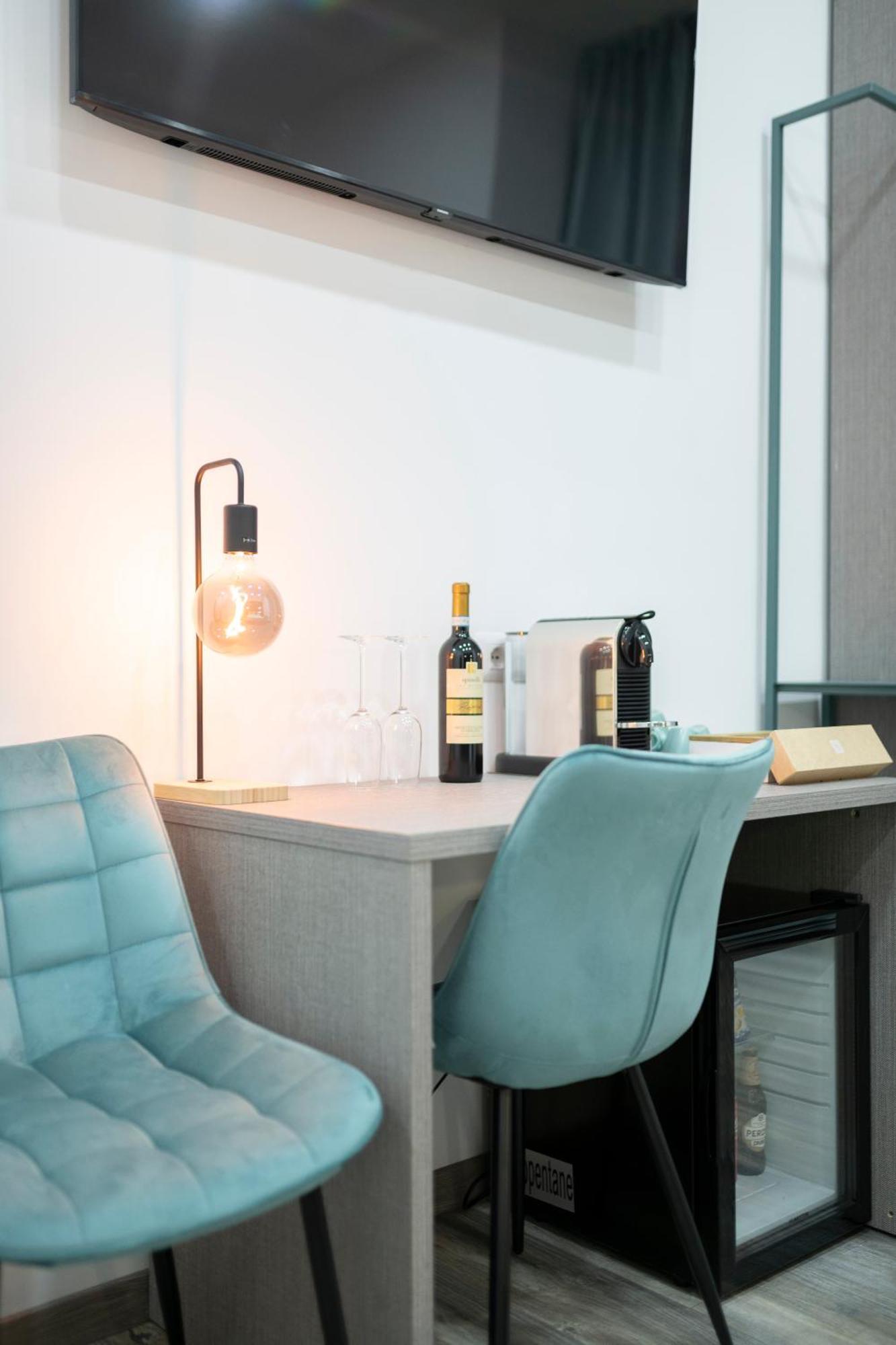 Trastevere Luxury Rooms Рим Екстериор снимка