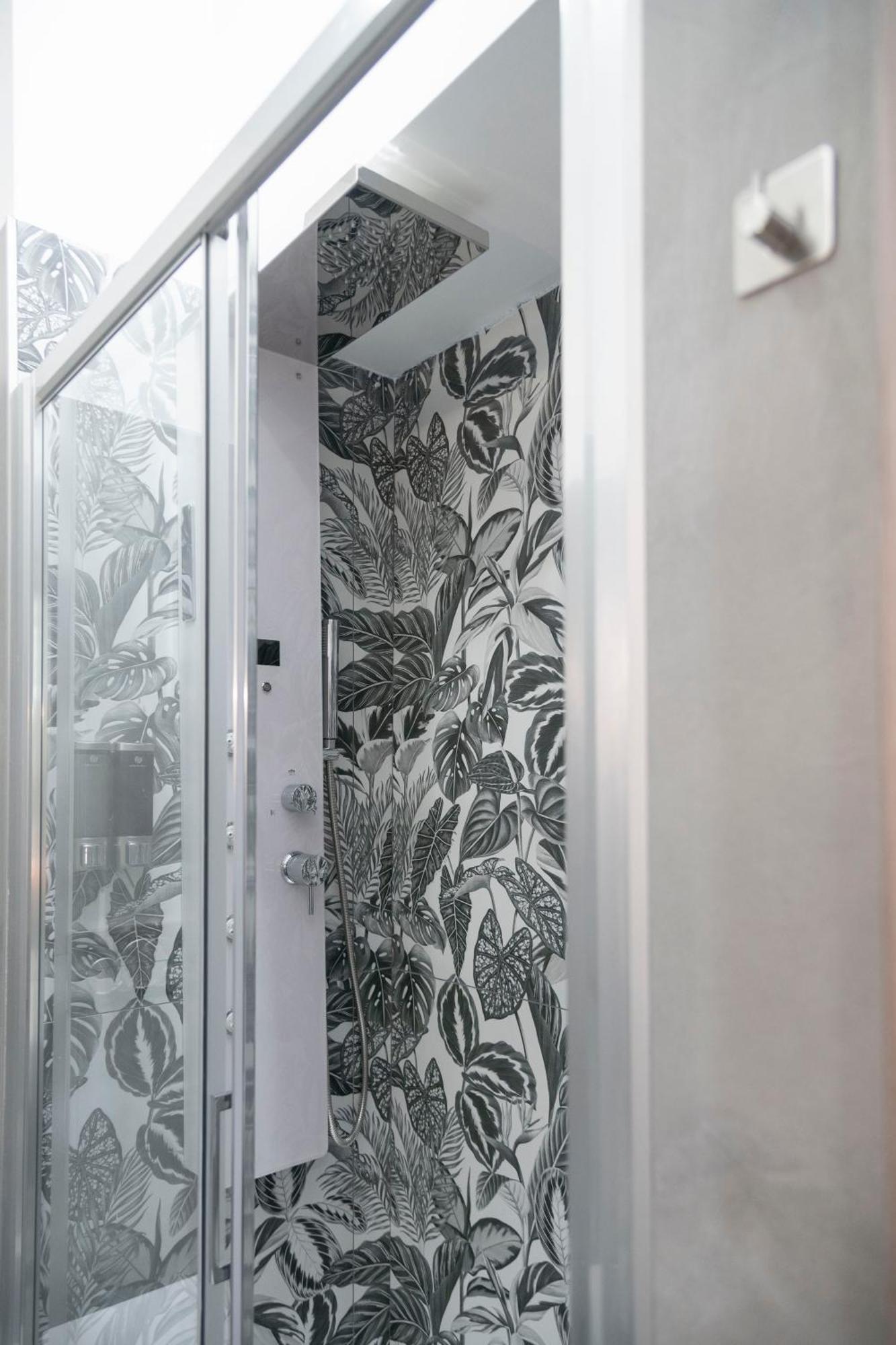Trastevere Luxury Rooms Рим Екстериор снимка