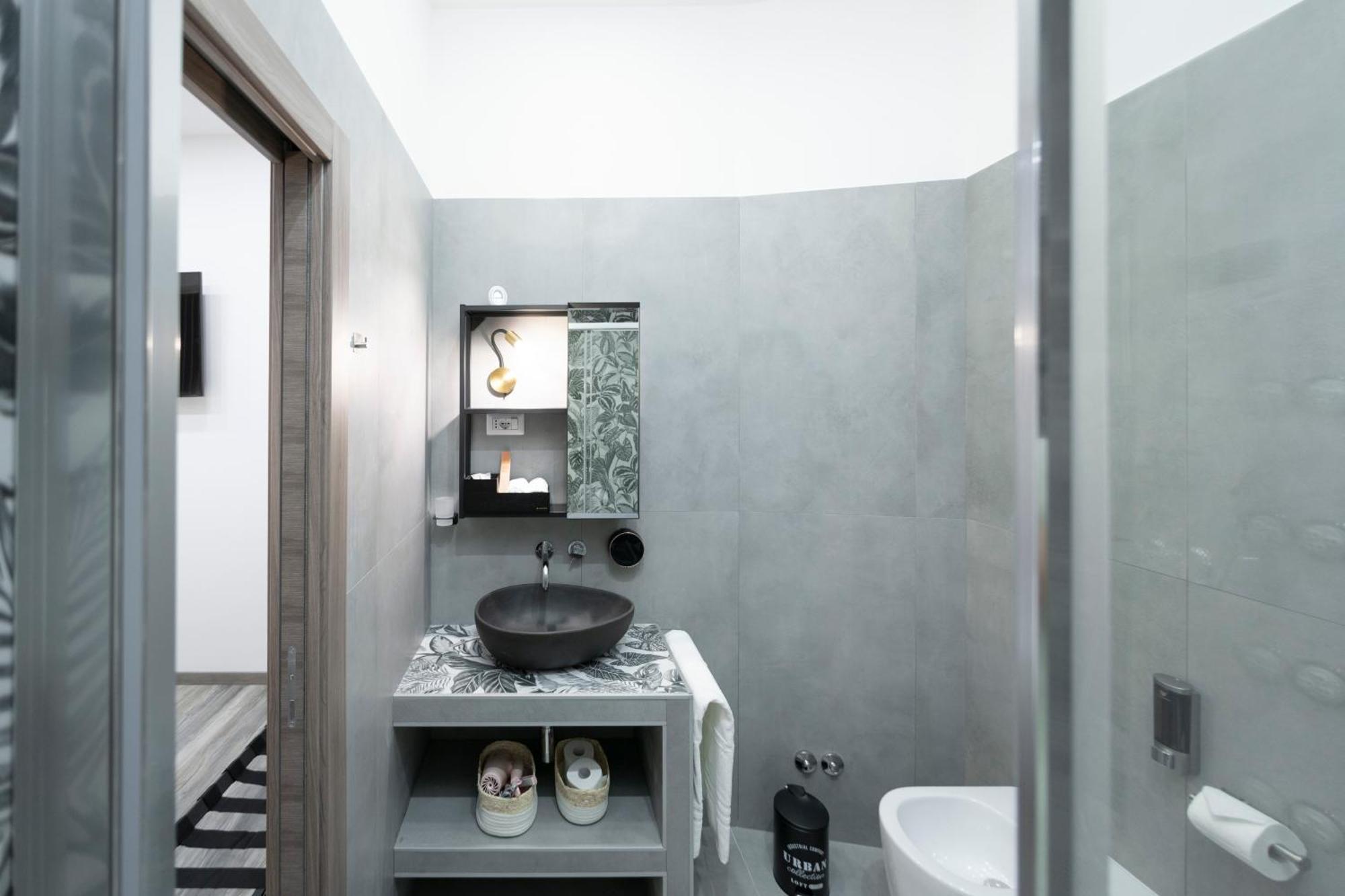 Trastevere Luxury Rooms Рим Екстериор снимка