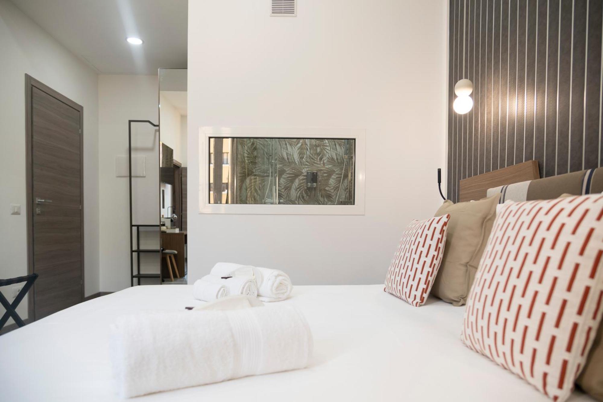 Trastevere Luxury Rooms Рим Екстериор снимка