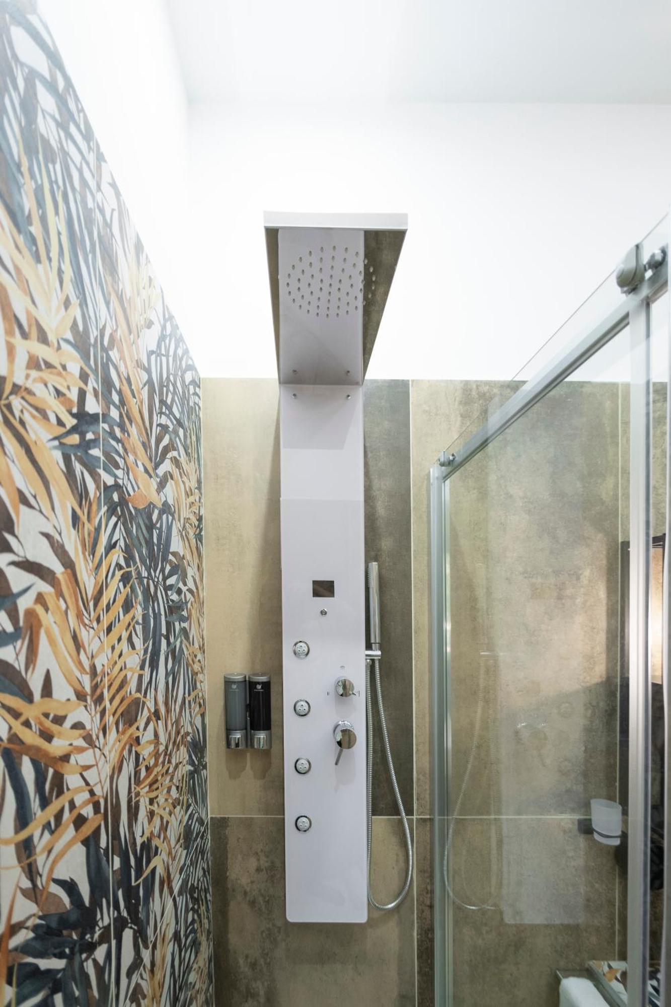Trastevere Luxury Rooms Рим Екстериор снимка